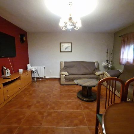 Casa Rural Las Traviesas 2 Candeleda Esterno foto