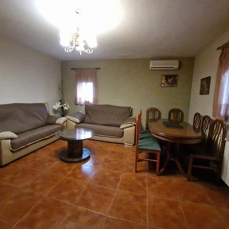 Casa Rural Las Traviesas 2 Candeleda Esterno foto