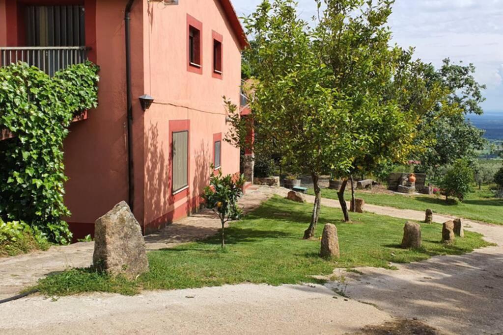 Casa Rural Las Traviesas 2 Candeleda Esterno foto