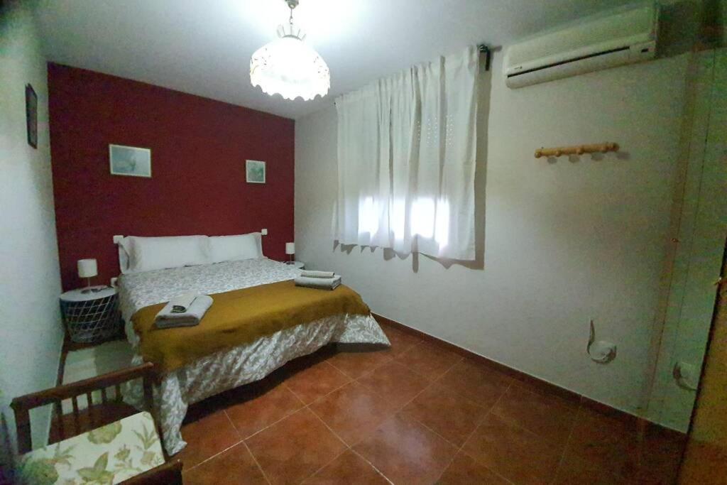 Casa Rural Las Traviesas 2 Candeleda Esterno foto
