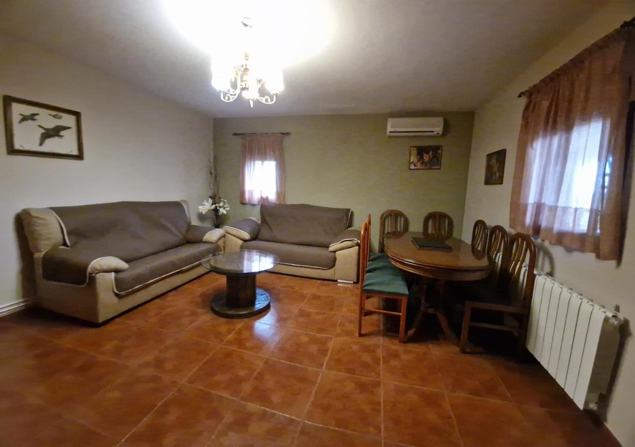 Casa Rural Las Traviesas 2 Candeleda Esterno foto